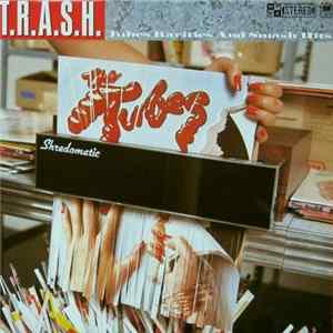 The Tubes - T.R.A.S.H. (Tubes Rarities And Smash Hits) FLAC