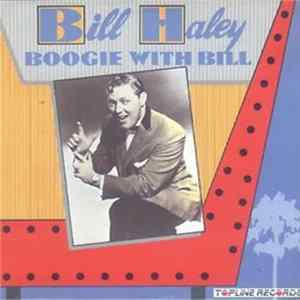 Bill Haley - Boogie with Bill FLAC