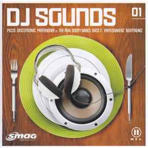 Various - DJ Sounds Vol. 1 FLAC