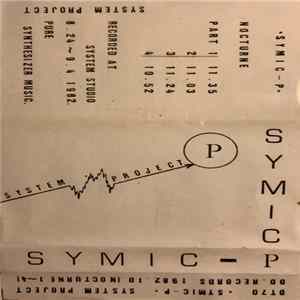 System Project - SYMIC-P FLAC