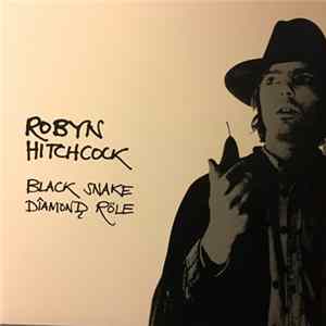 Robyn Hitchcock - Black Snake Diamond Röle FLAC