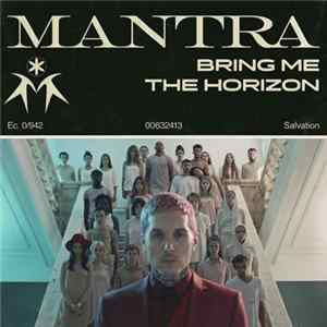 Bring Me The Horizon - Mantra FLAC