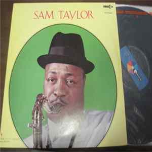 Sam Taylor - Sam Taylor FLAC