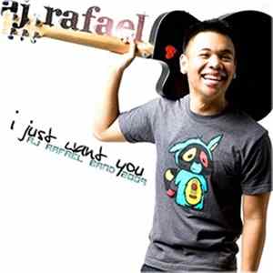 AJ Rafael - I Just Want You FLAC