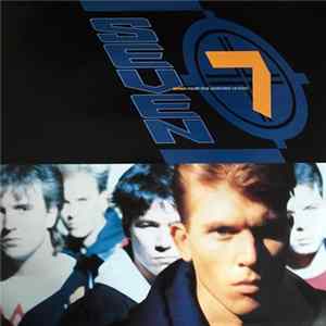 Seven - Inside Love FLAC