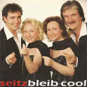 Seitz - Bleib Cool FLAC