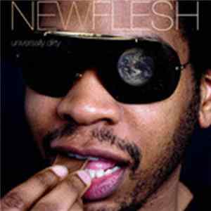 New Flesh - Universally Dirty FLAC