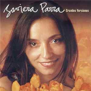 Javiera Parra - Grandes Versiones FLAC