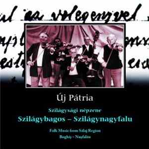 Csorba János "Lulu" Bandája - Szilágybagos–Szilágynagyfalu - Szilágysági Népzene (Folk Music From Sălaj Region / Boghiș - Nușfalău) FLAC