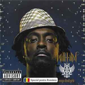 Will.I.Am - Songs About Girls FLAC