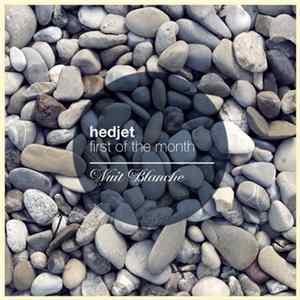 HedJet - First Of The Month FLAC