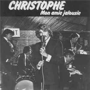 Christophe - Mon Amie Jalousie FLAC