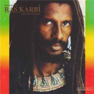 The Original Ras Karbi - Singer Of Singers FLAC