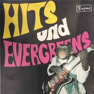 Various - Hits Und Evergreens FLAC
