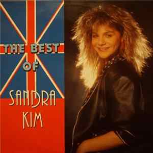 Sandra Kim - The Best Of Sandra Kim FLAC