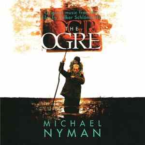Michael Nyman - The Ogre FLAC