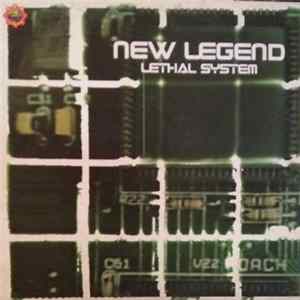 Lethal System - New Legend FLAC