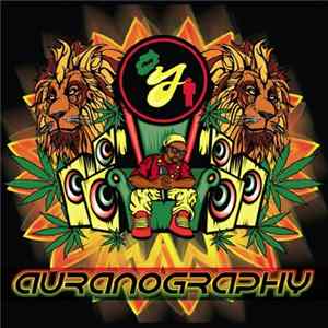 JMan - Auranography FLAC