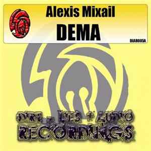Alexis Mixail - Dema FLAC