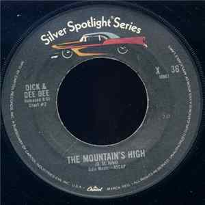 Dick & Dee Dee - The Mountain's High / Tell Me FLAC