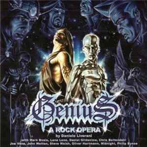 Genius - Episode 1: A Human Into Dreams' World FLAC