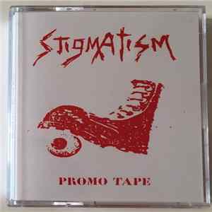 Stigmatism - Promo Tape FLAC
