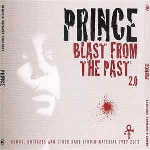 Prince - Blast From The Past 2.0 FLAC