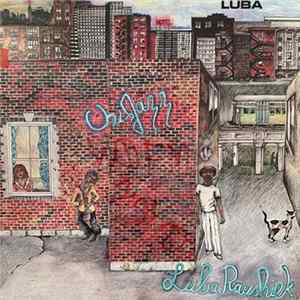 Luba Raushiek - Luba FLAC