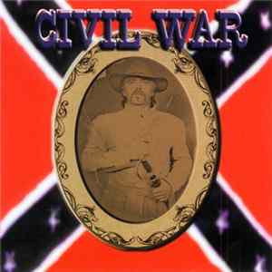 Terry E. Draper - Civil War (Not Very) FLAC