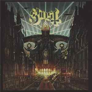 Ghost - Meliora FLAC