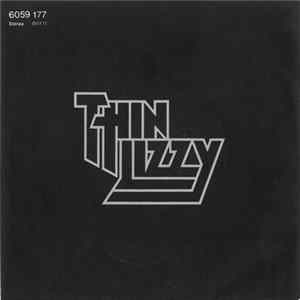 Thin Lizzy - Dancing In The Moonlight FLAC