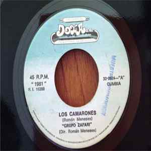 Grupo Zafari - Los Camarones FLAC