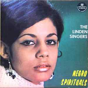 The Linden Singers - Negro Spirituals FLAC
