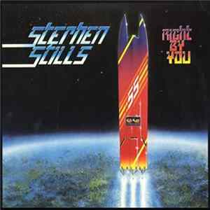 Stephen Stills - Right By You FLAC
