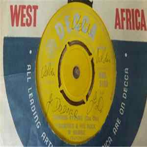 Francisco & His Rock 'N' Mambo - Eba Mama / Dansons Rhythmo FLAC