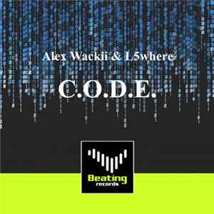 Alex Wackii & L5where - C.O.D.E. FLAC