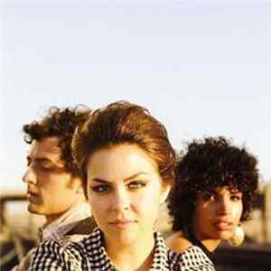 The Ettes - Shake The Dust FLAC