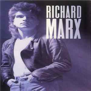 Richard Marx - Richard Marx FLAC