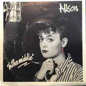 Alison - In The Middle FLAC