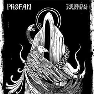 Profan - The Bestial Awakening FLAC