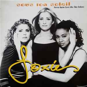 Foxies - Sous Ton Soleil (Never Knew Love Like This Before) FLAC