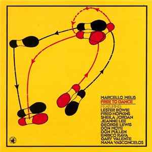 Marcello Melis - Free To Dance FLAC
