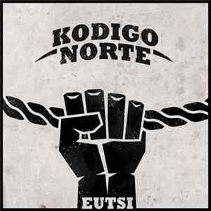 Kodigo Norte - Eutsi FLAC