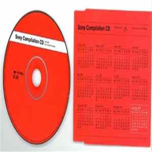 Various - Sony Compilation CD December 97 FLAC