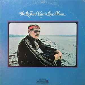 Richard Harris - The Richard Harris Love Album FLAC