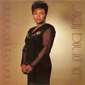 Judy Boucher - Devoted To You FLAC