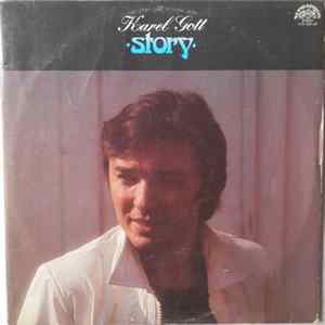 Karel Gott - Story FLAC
