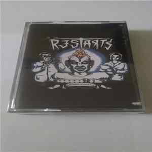 The Restarts - A Sickness Of The Mind FLAC