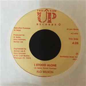 Darrell Thomas / Flo Wilson - If I Were In Love / I Stood Alone FLAC
