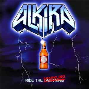 Alkira - Ride The Lightning FLAC